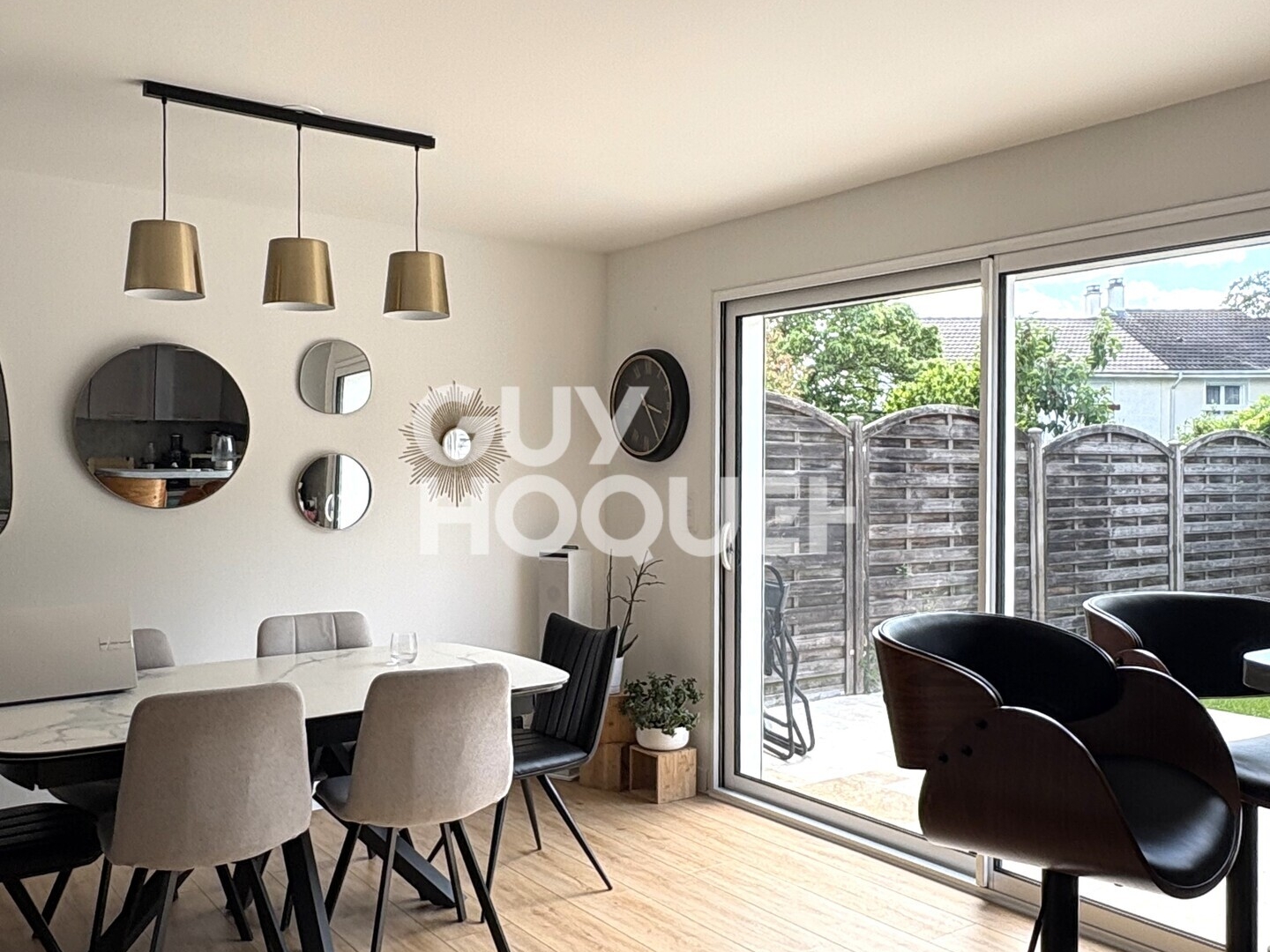 Maison à vendre de 5 pièces de 85.1 m²