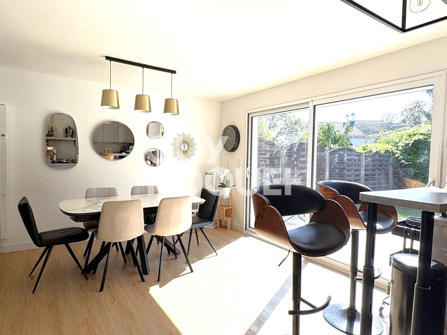 Maison à vendre - 5 pièces - 85m2 - Yerres (91330)