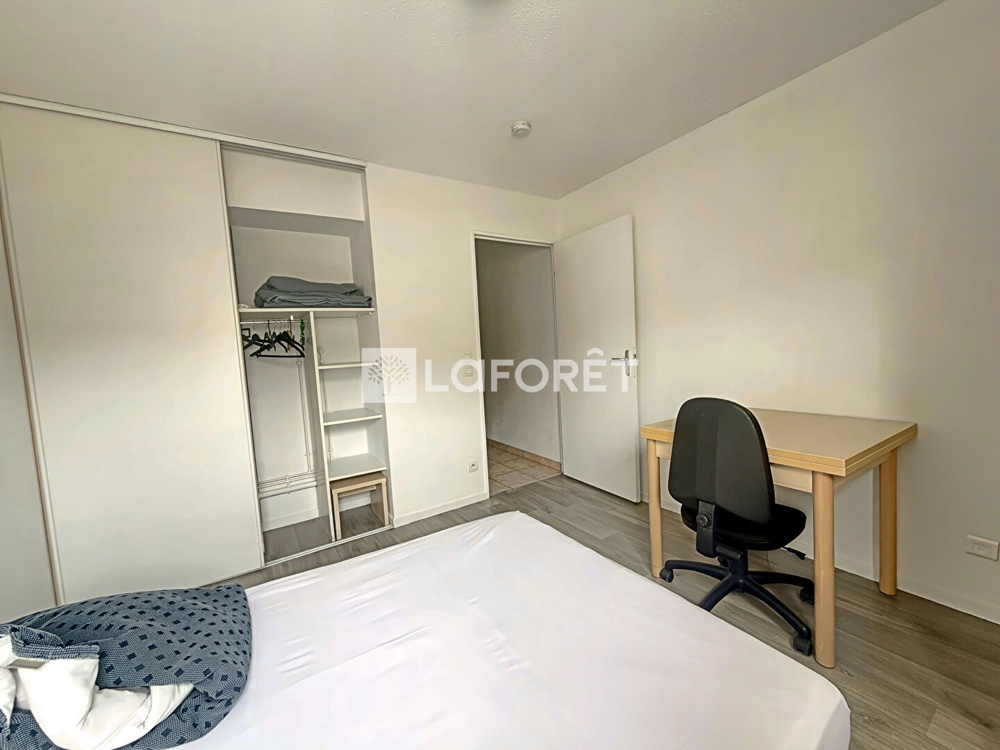 Appartement à vendre - 1 pièce - 18m2 - Saint-Étienne (42100)