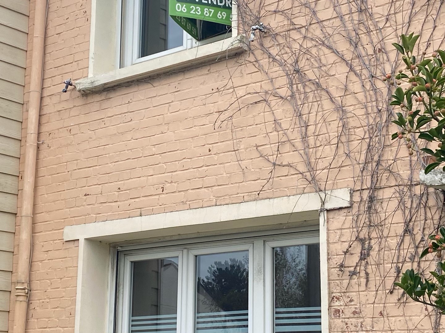 Maison 4 pièces 82 m²