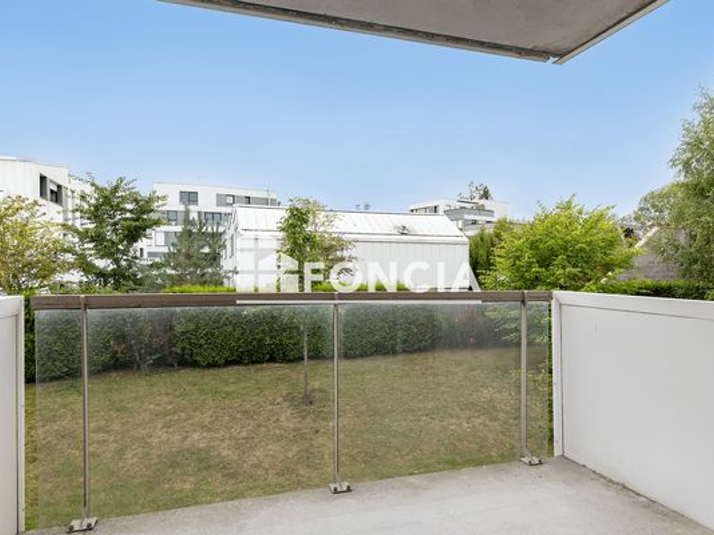 Appartement 4 pièces 73 m²