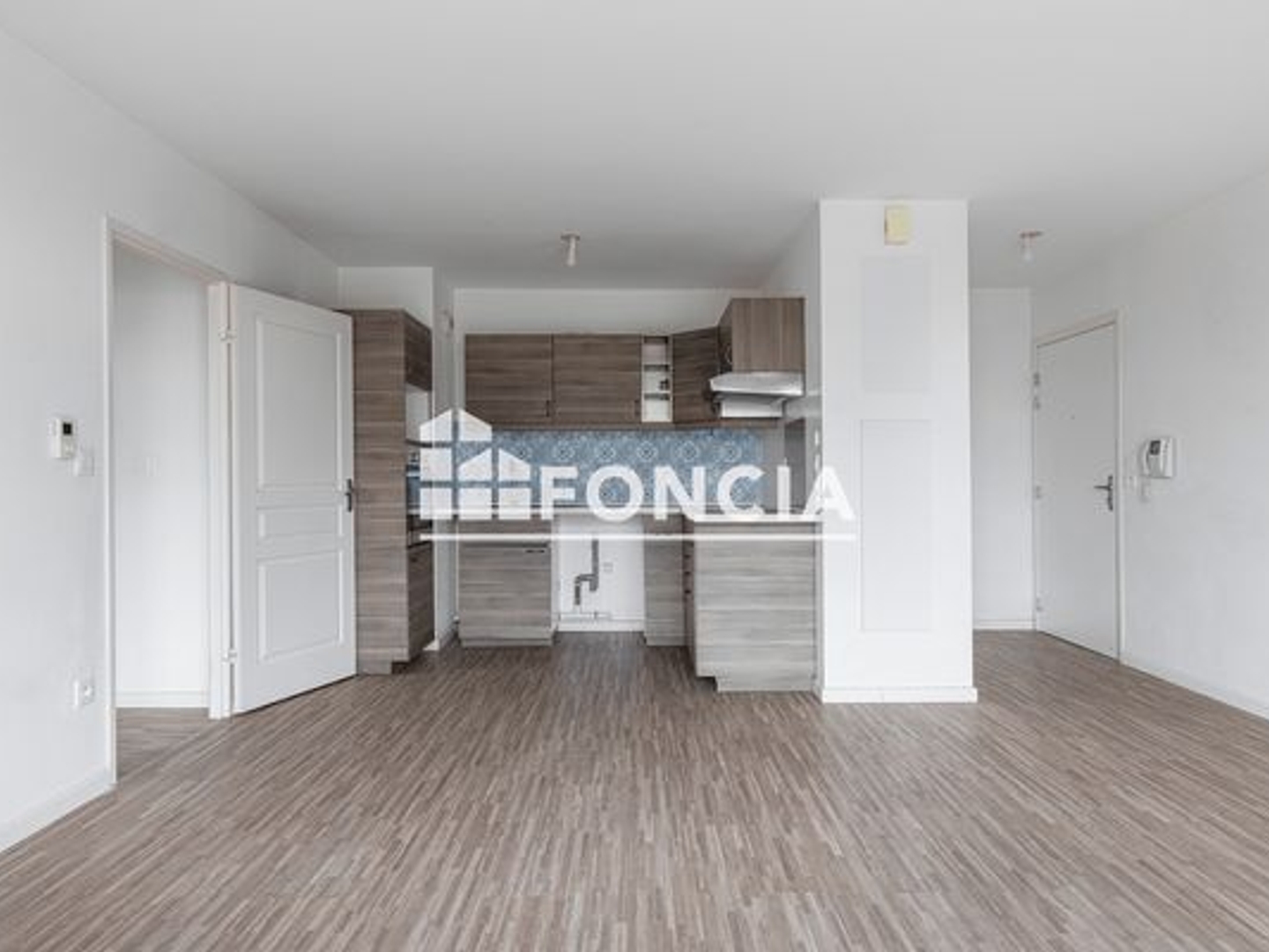 Appartement à vendre - 4 pièces - 73m2 - Lille (59160)