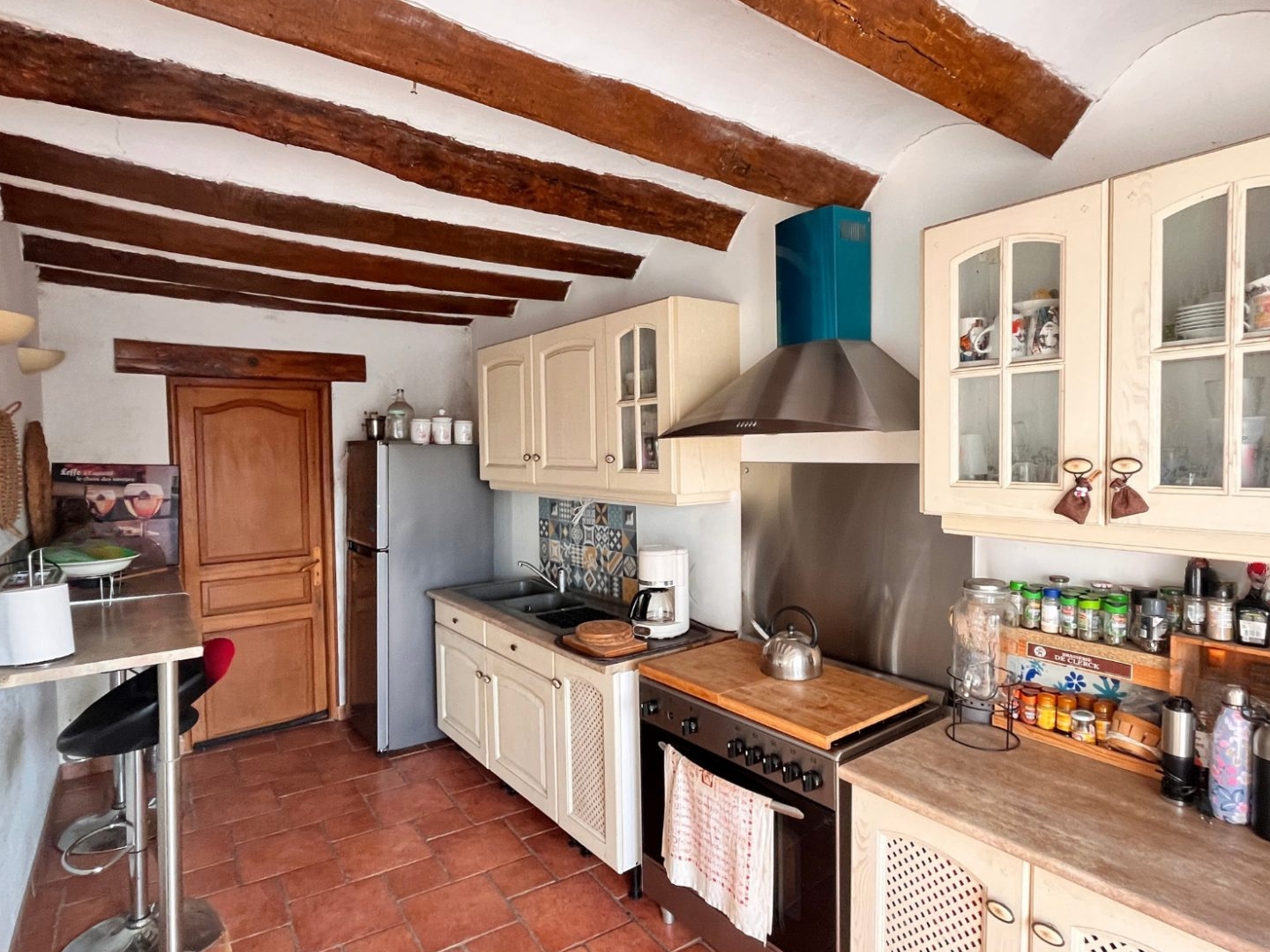 Maison à vendre - 4 pièces - 110m2 - Raismes (59590)