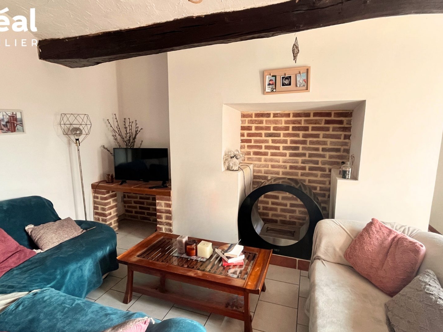Maison à vendre - 4 pièces - 110m2 - Raismes (59590)