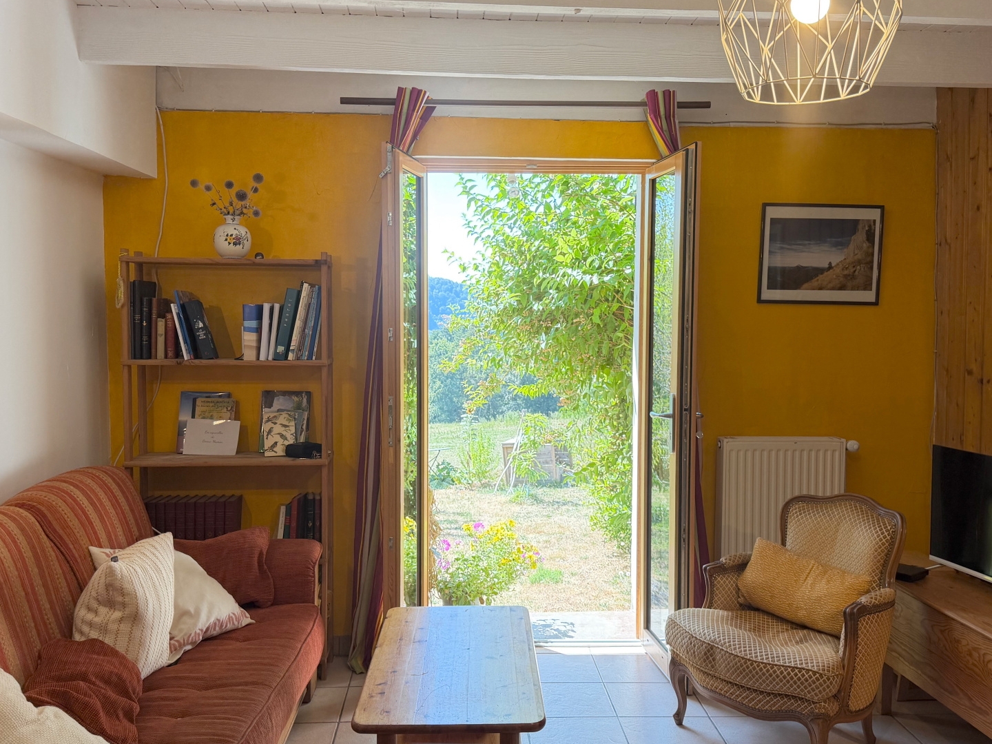 Maison à vendre - 4 pièces - 106m2 - La Bauche (73360)