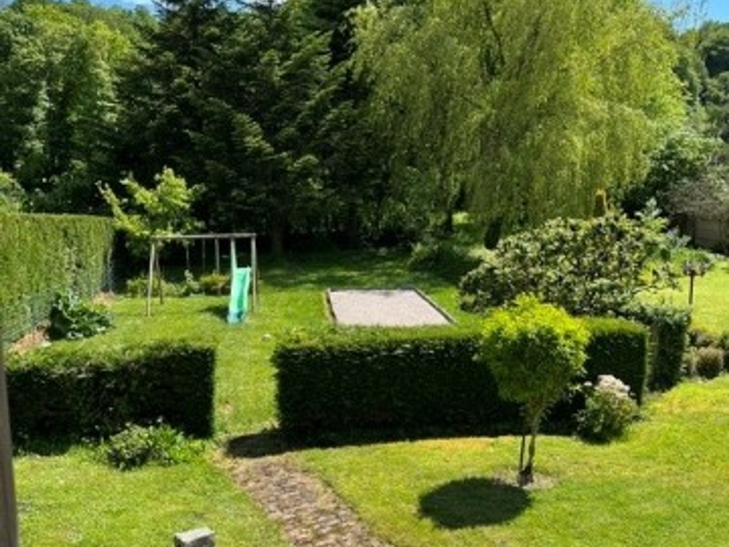 Maison à vendre - 5 pièces - 120m2 - Heuchin (62134)