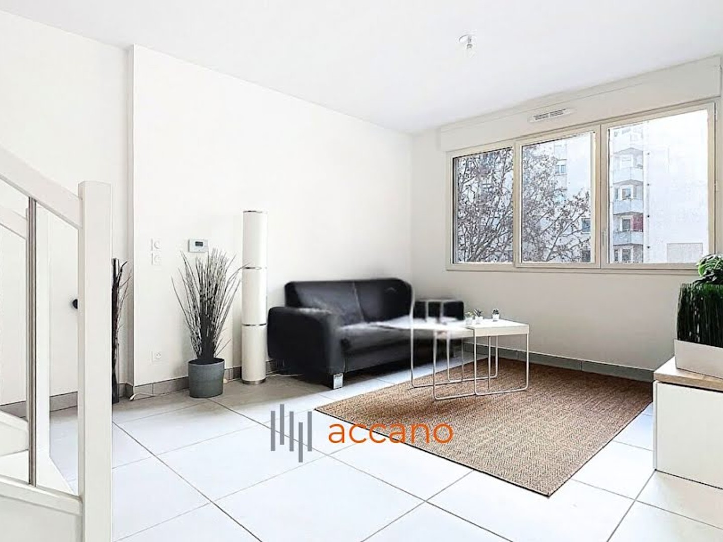 Appartement 3 pièces 71 m²