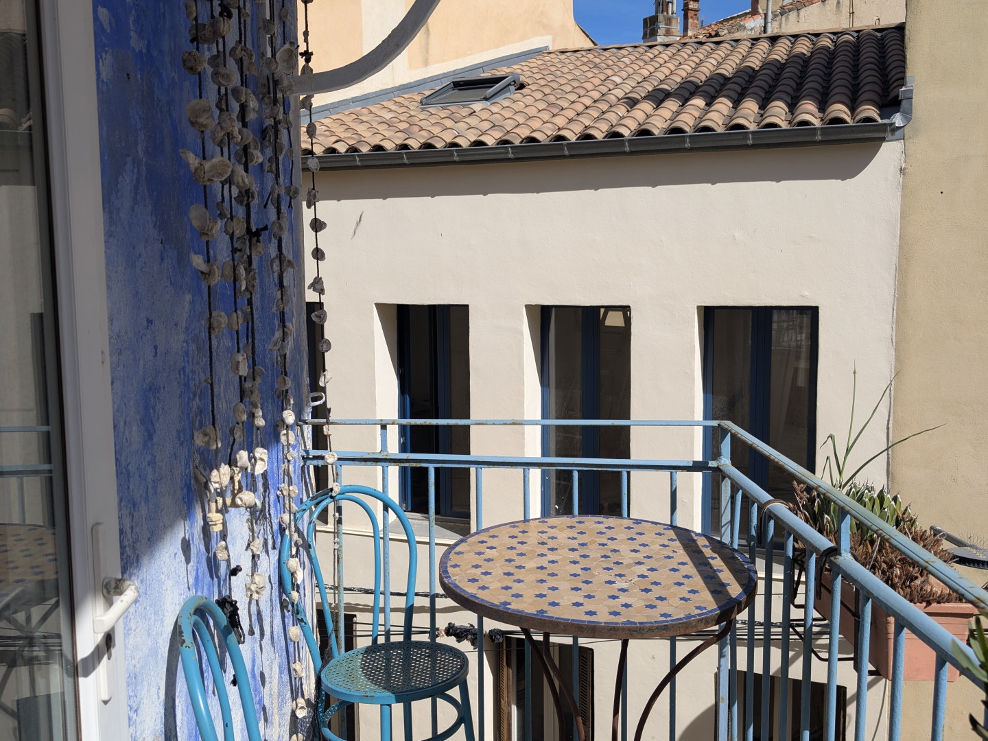 Appartement à vendre - 4 pièces - 75m2 - Sète (34200)