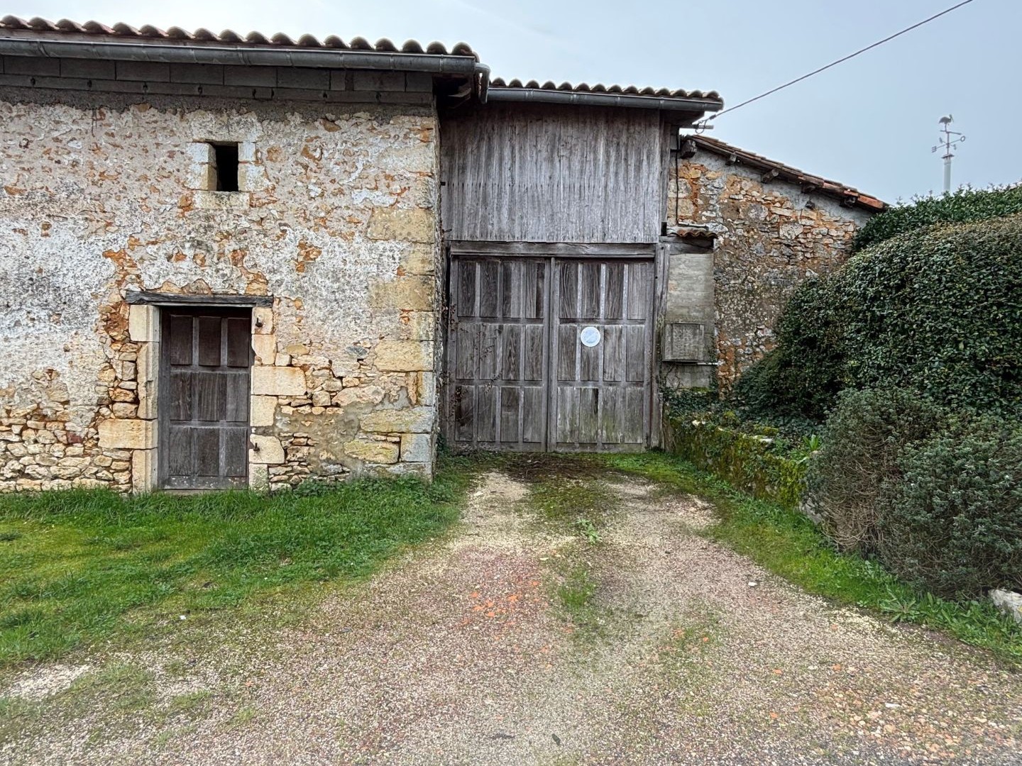 Maison 2 pièces 226 m²