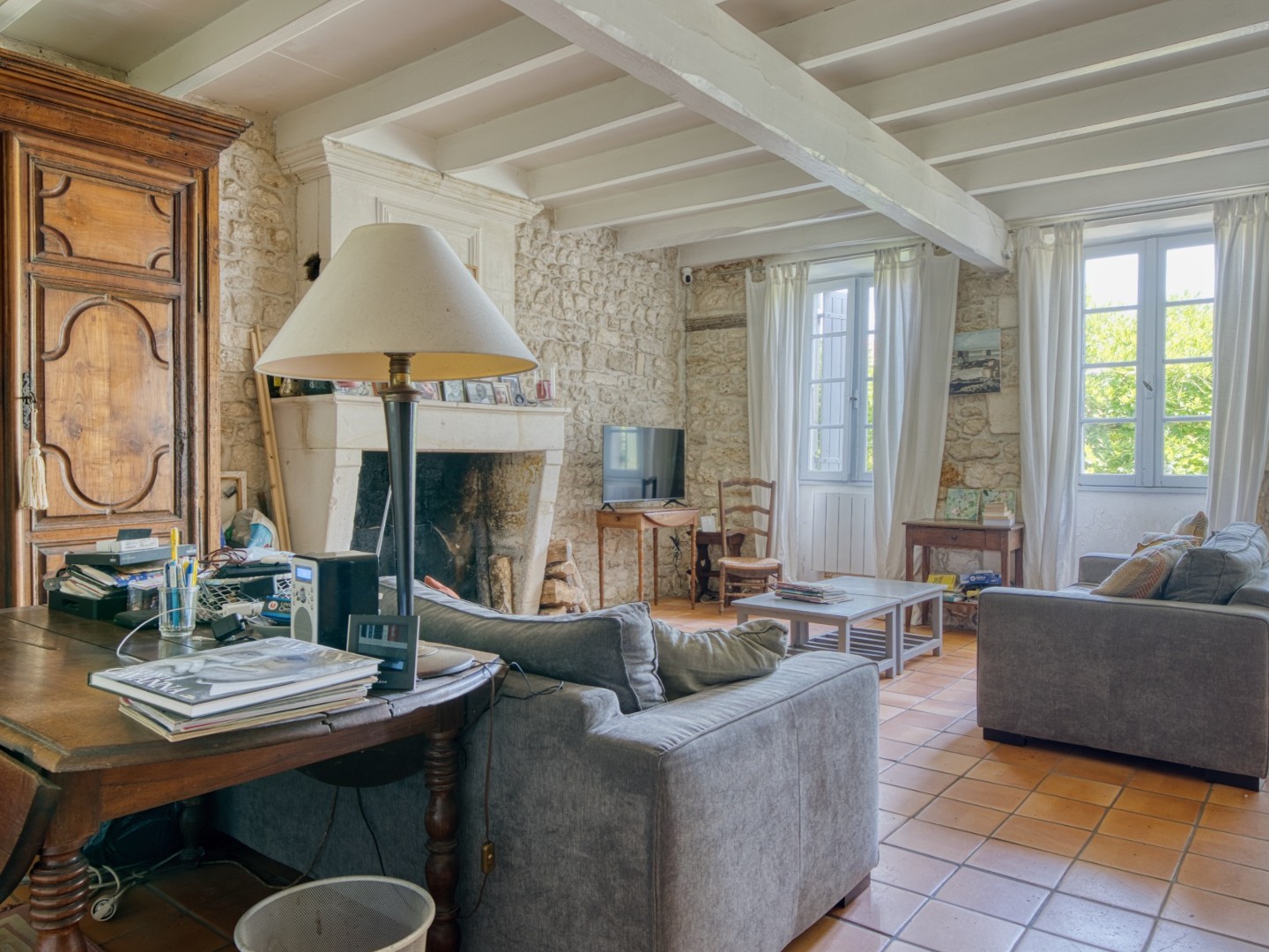Maison 8 pièces 265 m²