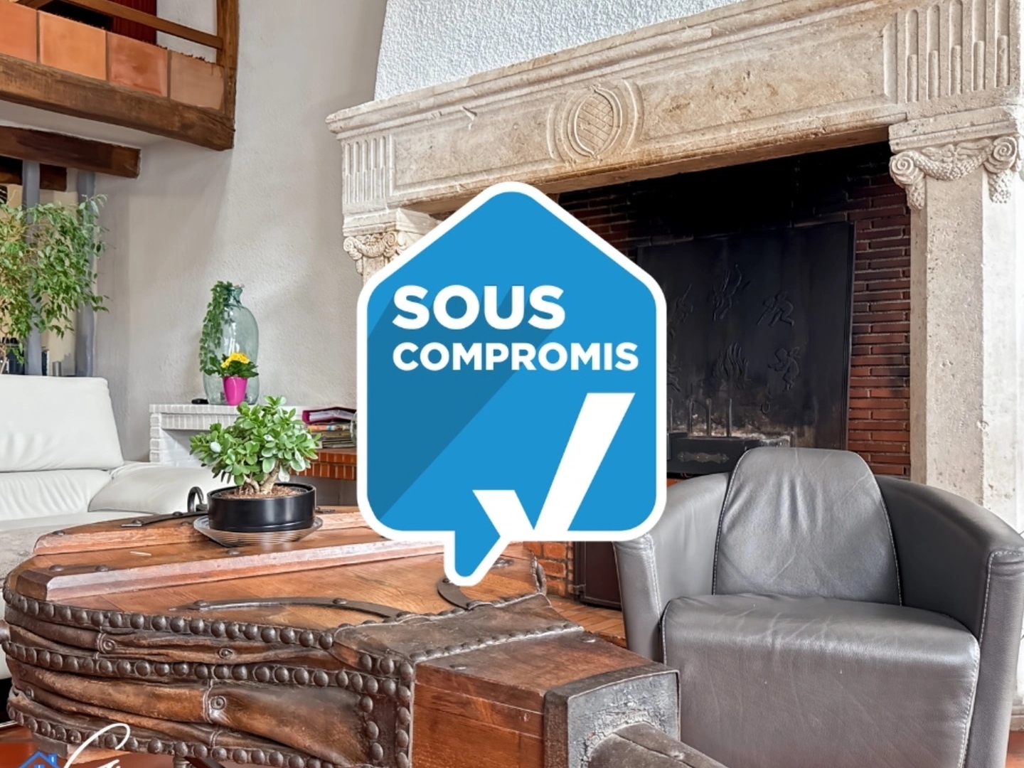 Maison 6 pièces 215 m²