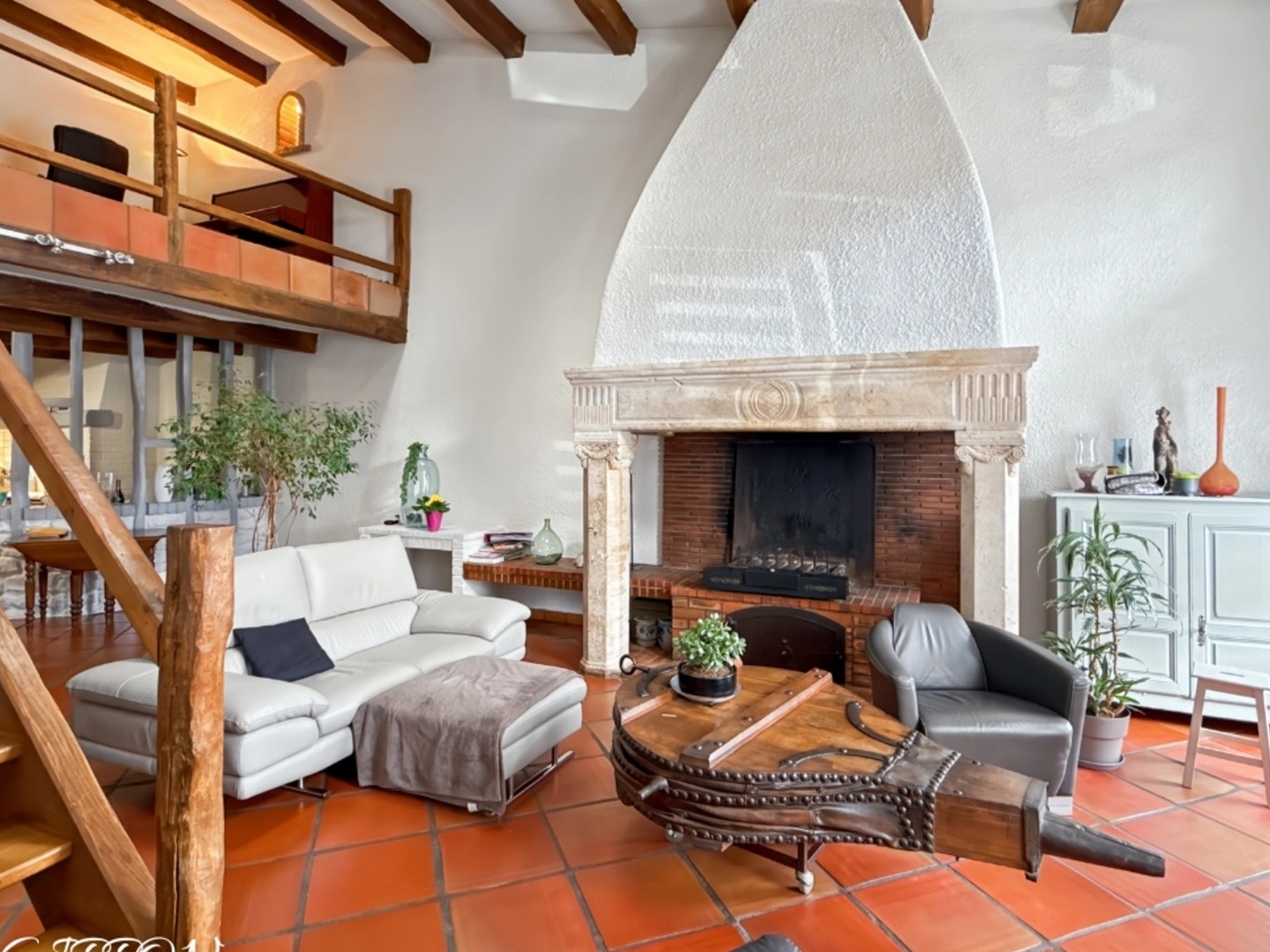 Maison à vendre - 6 pièces - 215m2 - Montauville (54700)