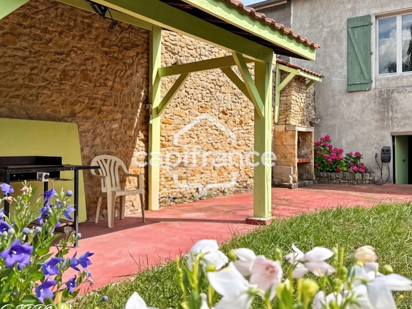 Maison à vendre - 6 pièces - 215m2 - Montauville (54700)