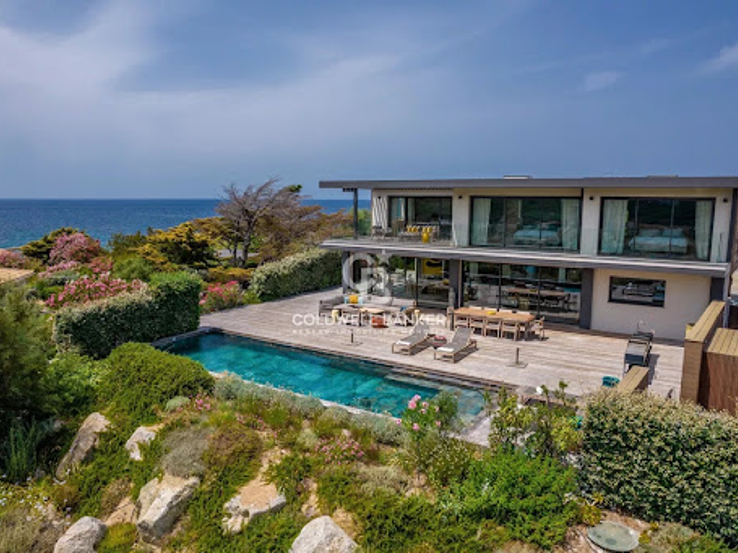 Villa 6 pièces 290 m²