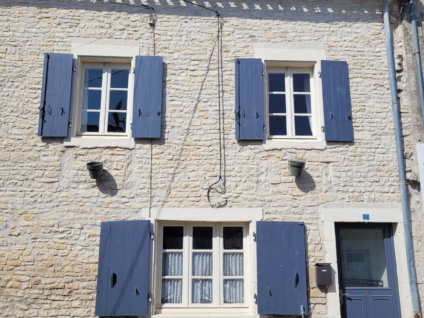 Maison 4 pièces 89 m²