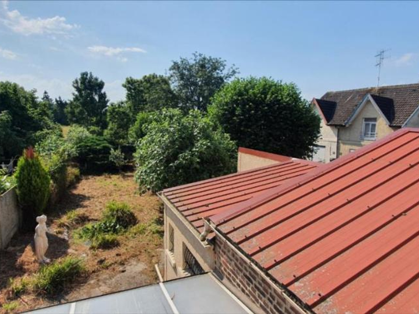 Maison à vendre - 5 pièces - 104m2 - Bruay-Sur-L'escaut (59860)