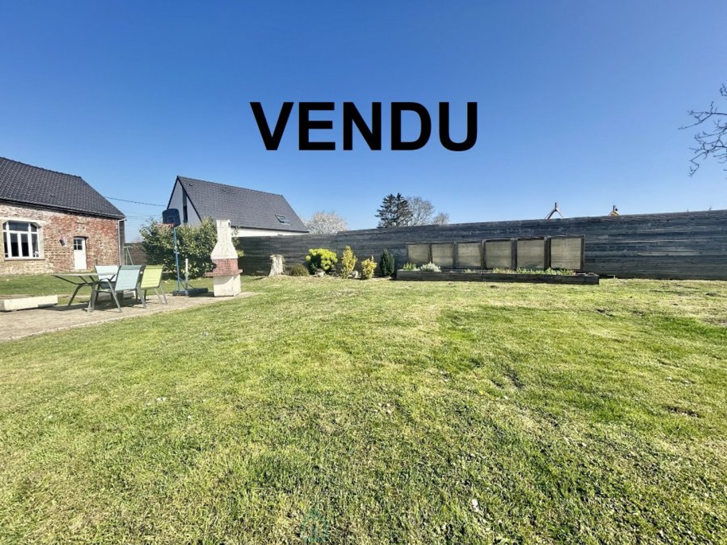 Maison 6 pièces 182 m²