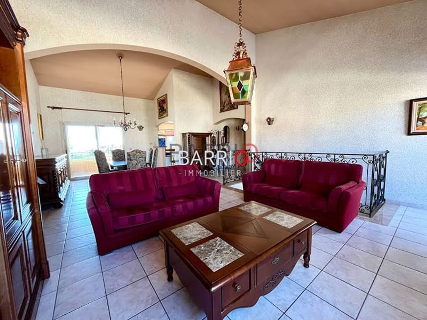 Maison 5 pièces 157 m²