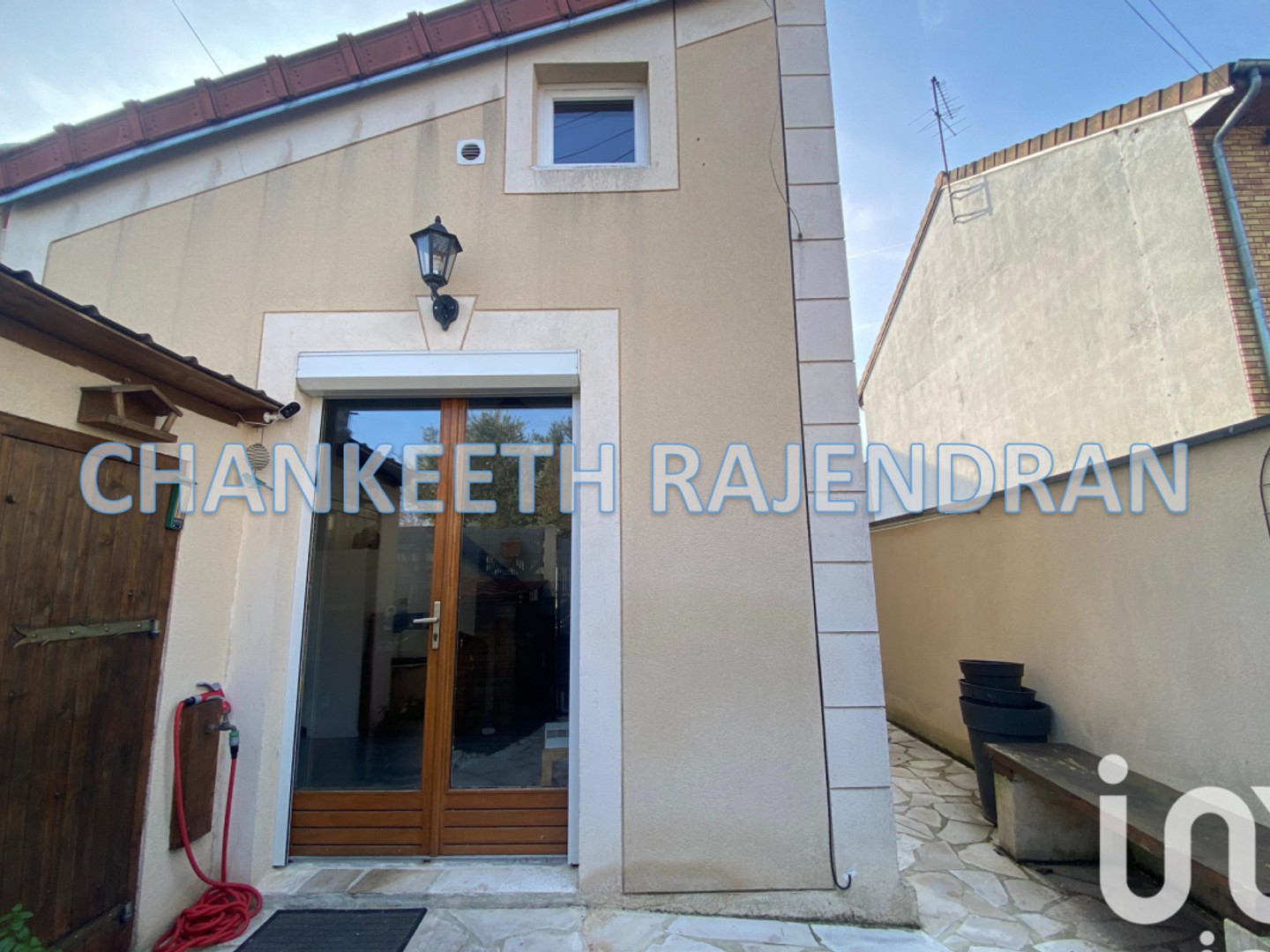 Vente Maison traditionnelle 2 pièces