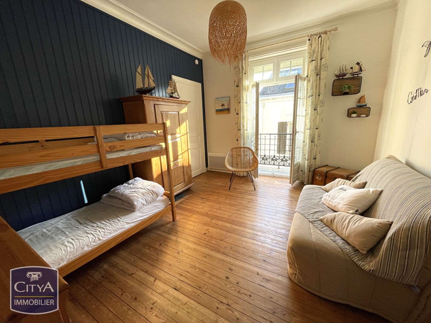 Appartement 3 pièces 89 m²