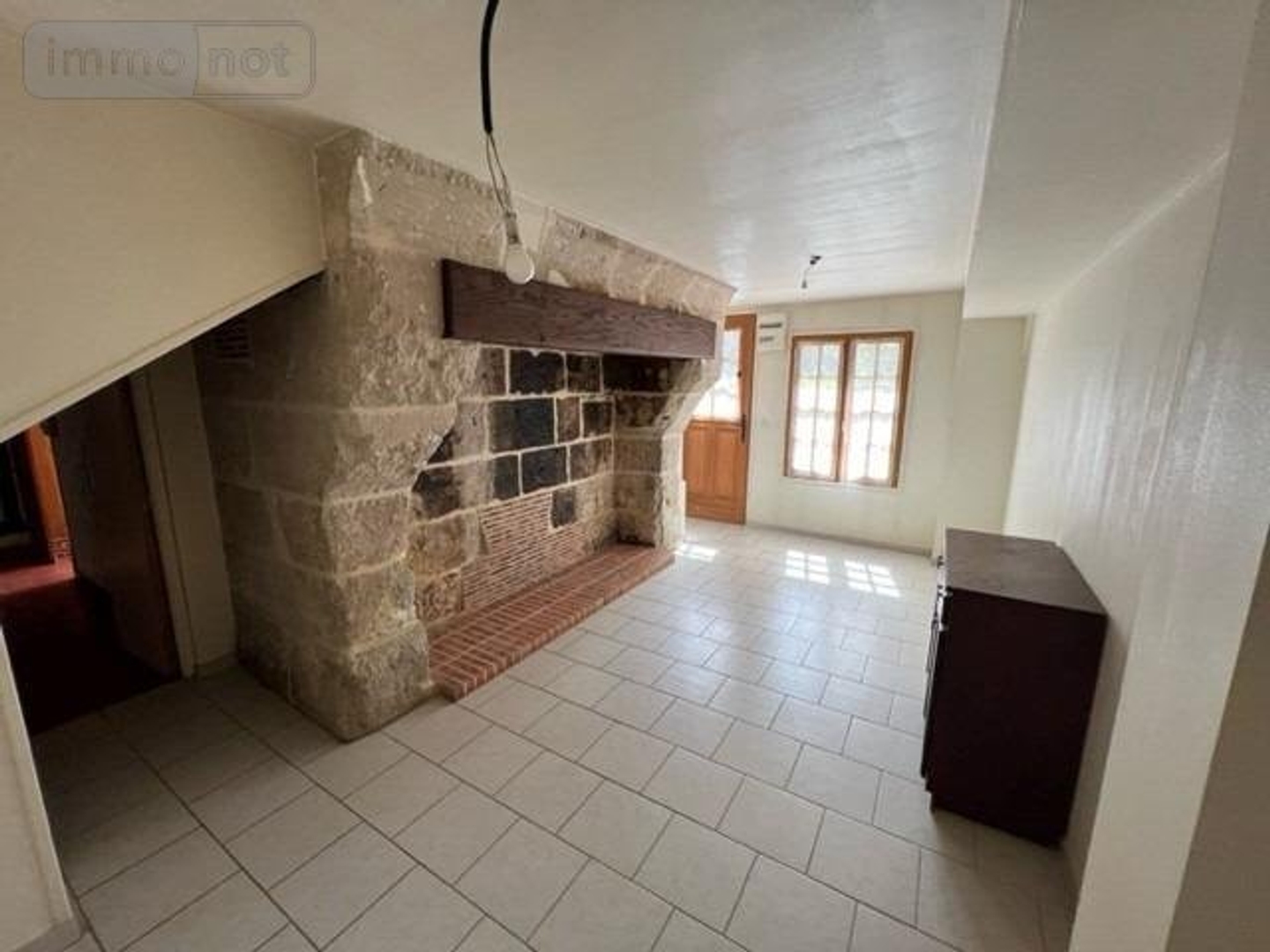 Immeuble à vendre - 10 pièces - 150m2 - Saint-Martin-De-B... (14290)
