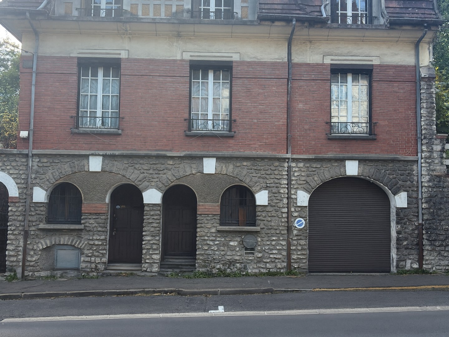 Maison 6 pièces 167 m²
