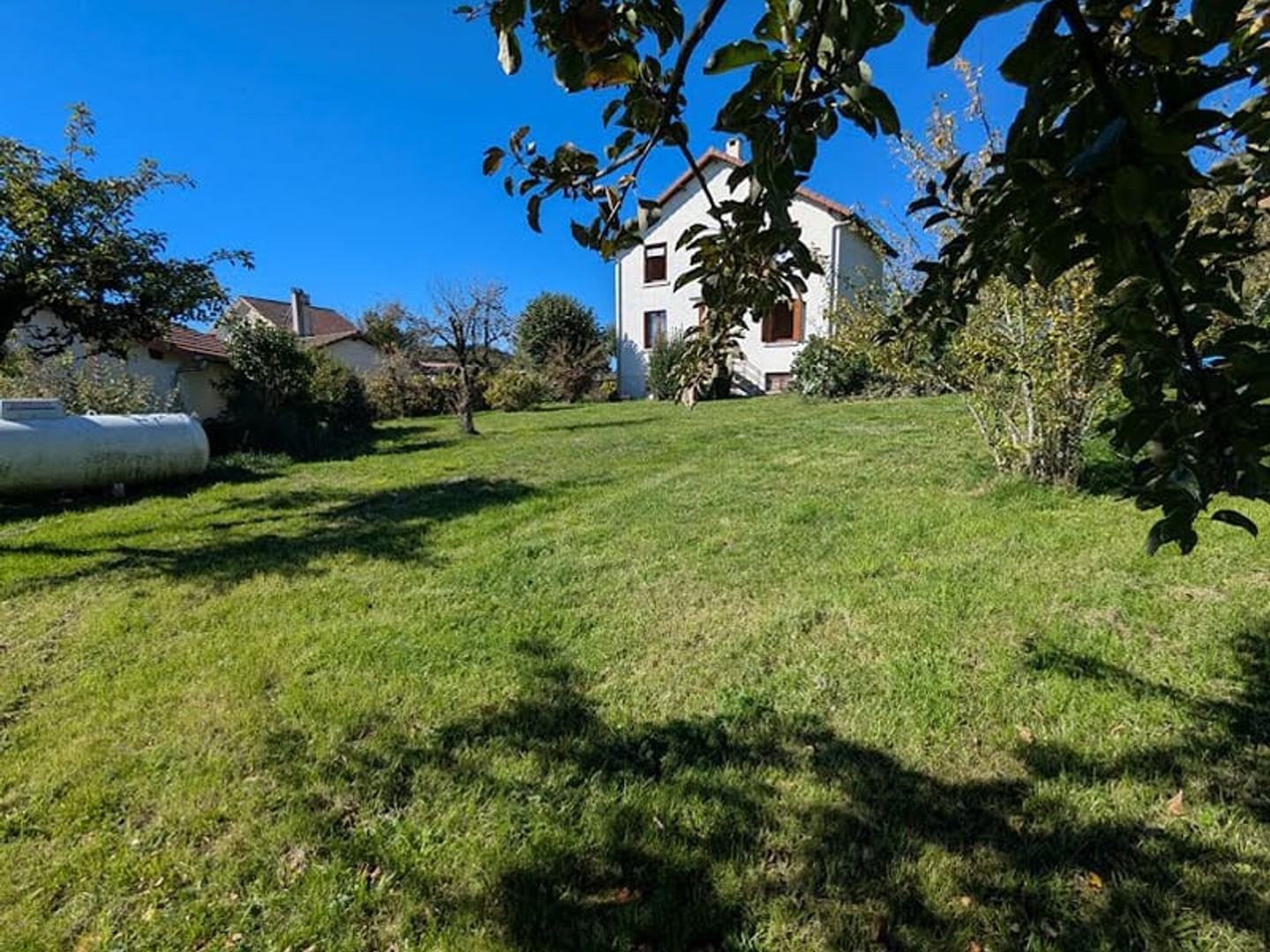 Maison 5 pièces 99 m²
