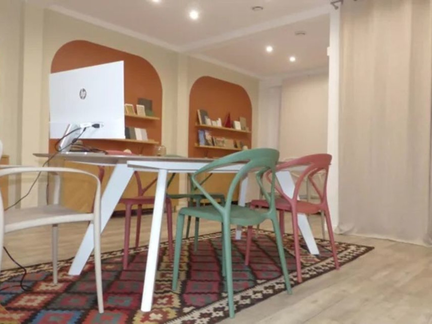 Bureaux à vendre - 105m2 - Vincennes (94300)