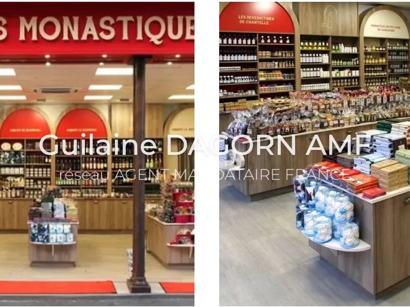 Locaux à vendre - 52m2 - Lourdes (65100)
