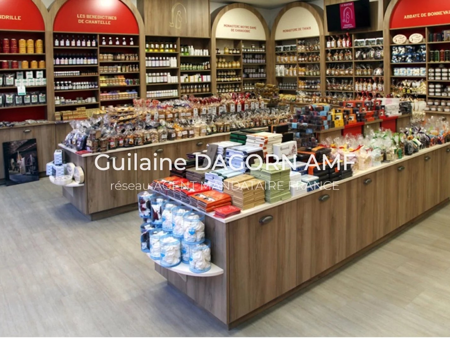 Locaux à vendre - 52m2 - Lourdes (65100)