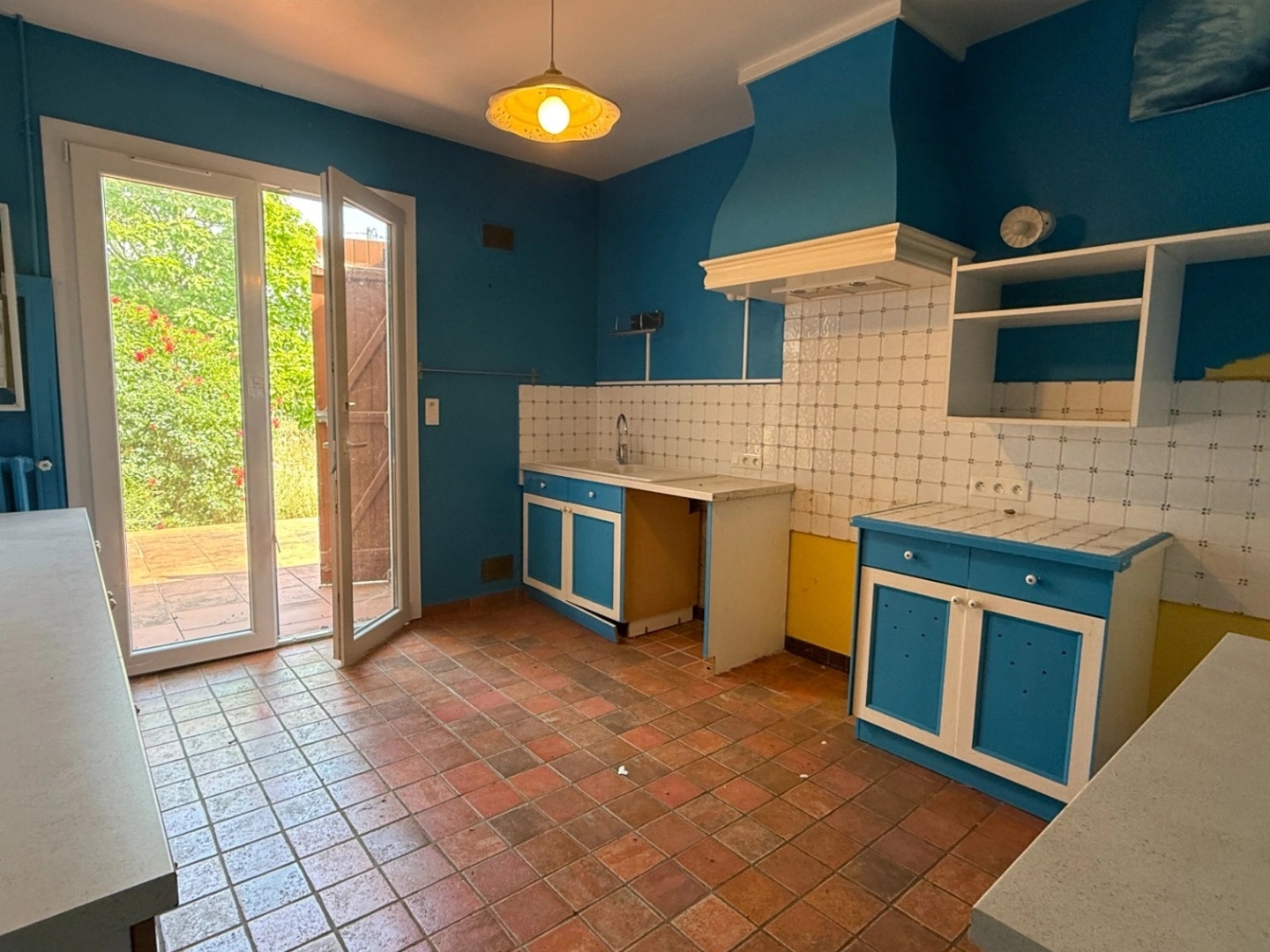 Maison 7 pièces 250 m²