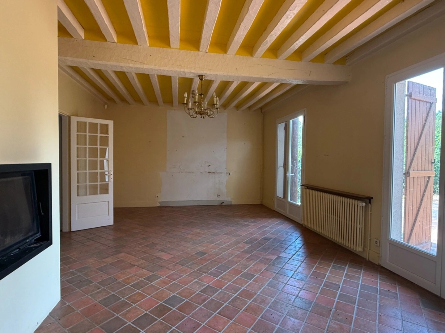 Maison à vendre - 7 pièces - 250m2 - Saint-Crespin (76590)