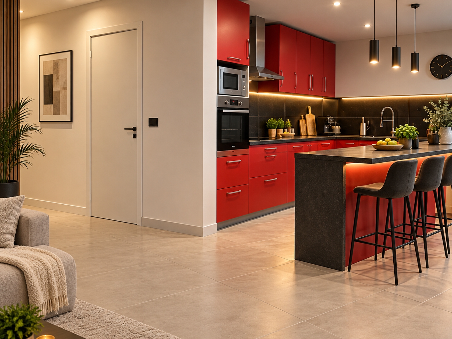 Maison à vendre - 5 pièces - 103m2 - Guérard (77580)