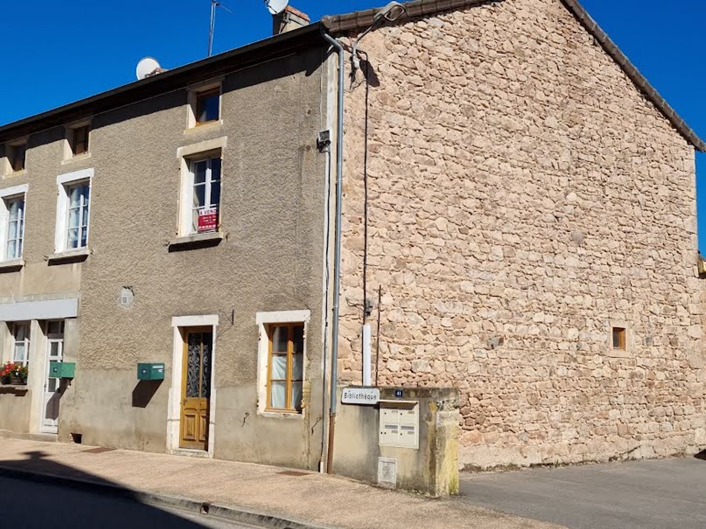 Maison 5 pièces 140 m²