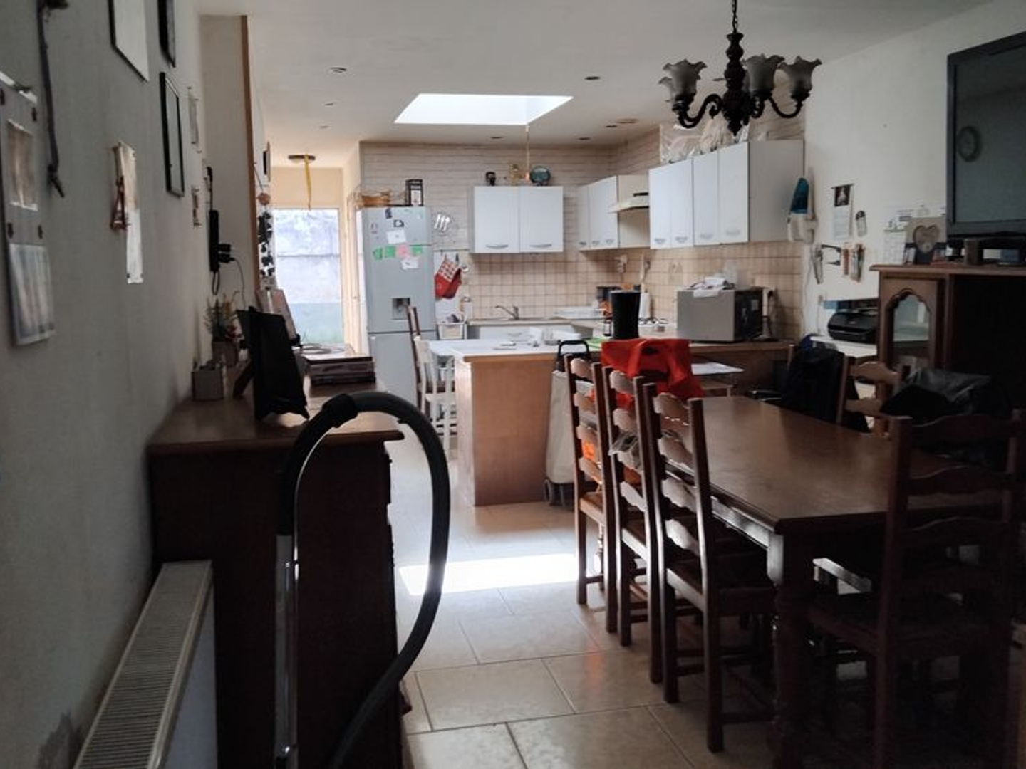 MAISON 4 CHBRS 99M2