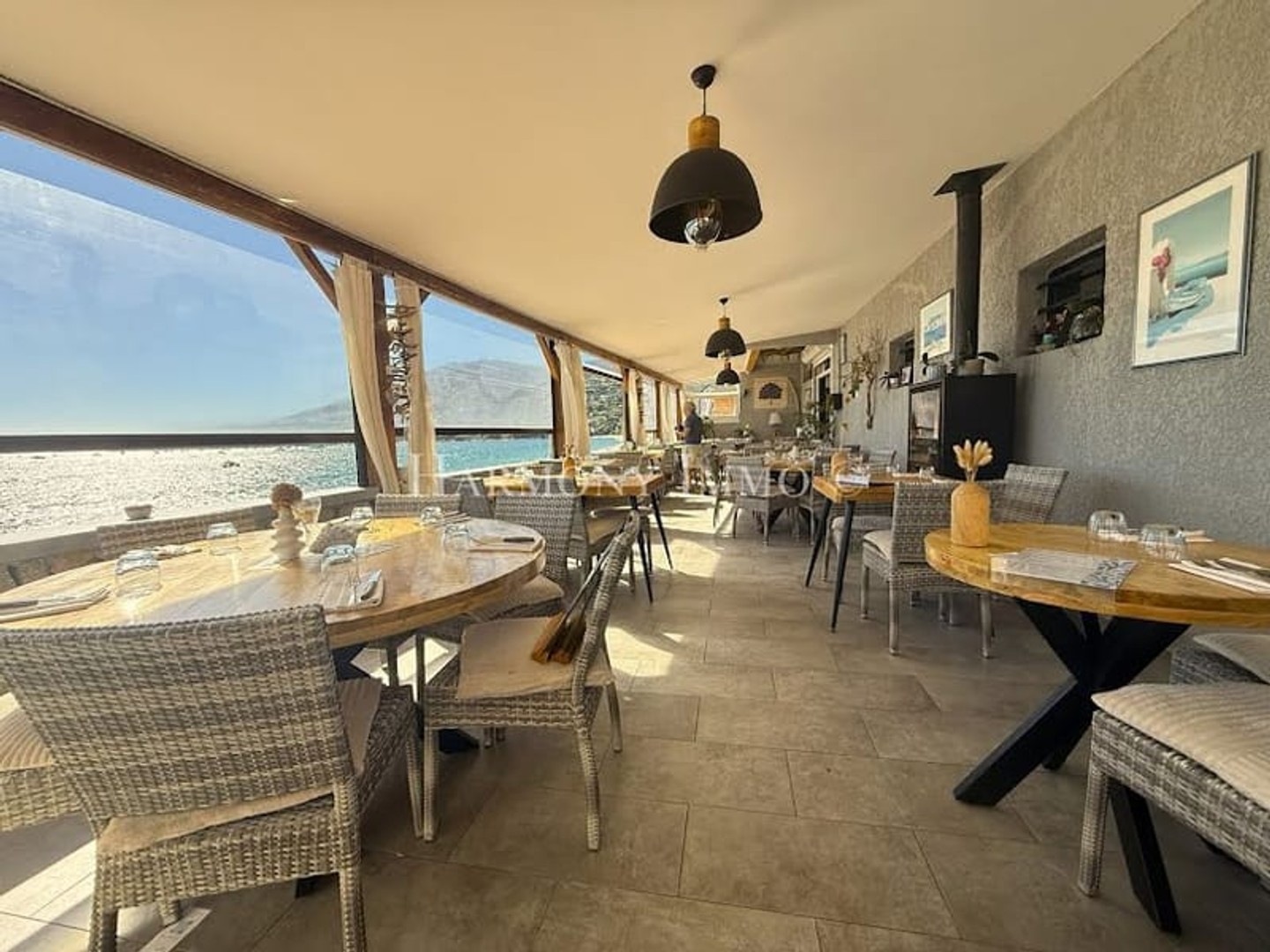 Magasin à vendre - 141m2 - Ajaccio (20000)
