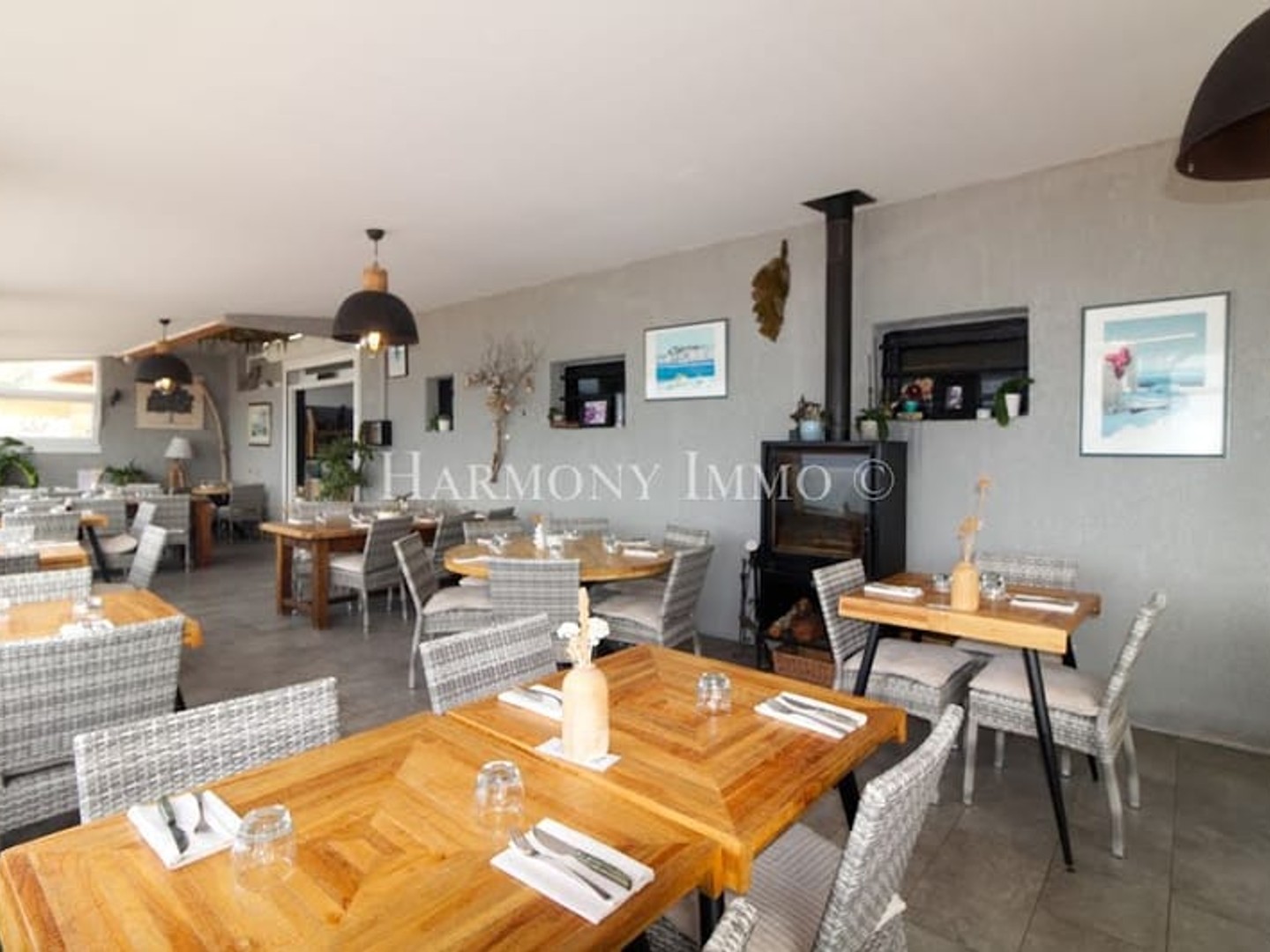 Magasin à vendre - 141m2 - Ajaccio (20000)