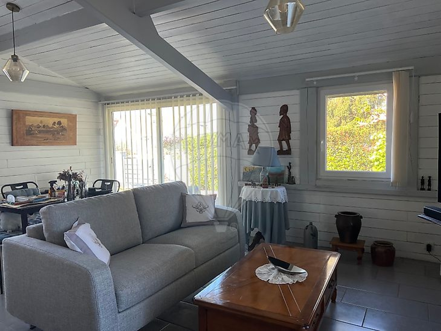 Maison à vendre - 6 pièces - 120m2 - Narrosse (40180)