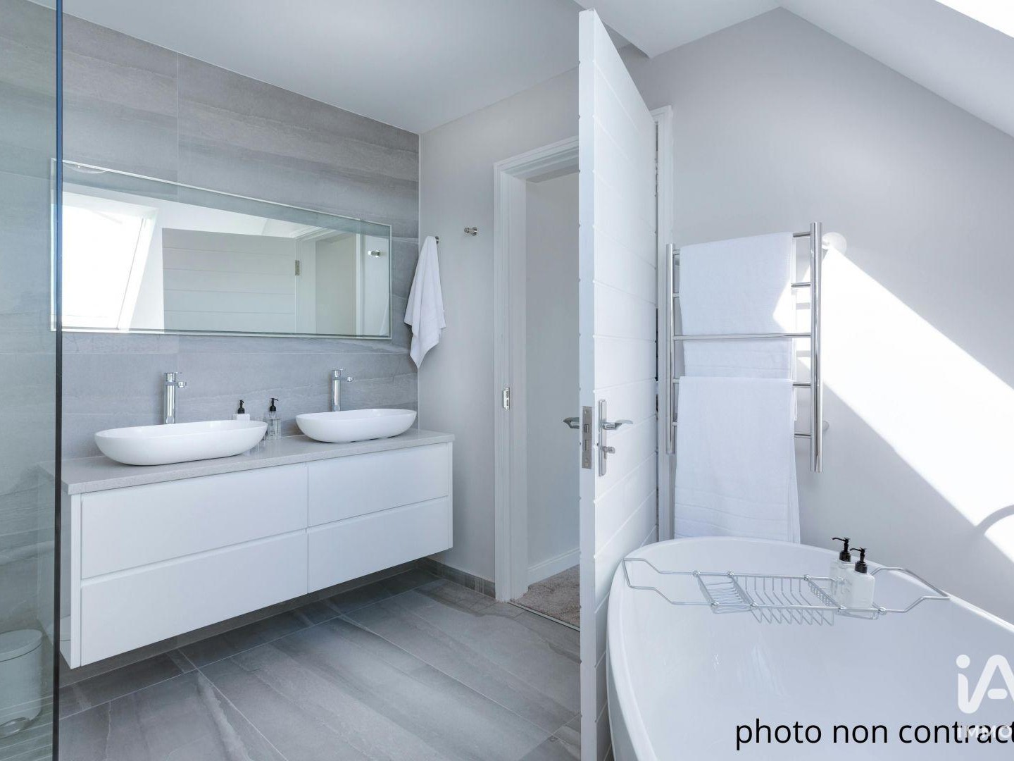 Appartement à vendre - 5 pièces - 139m2 - Orléans (45000)
