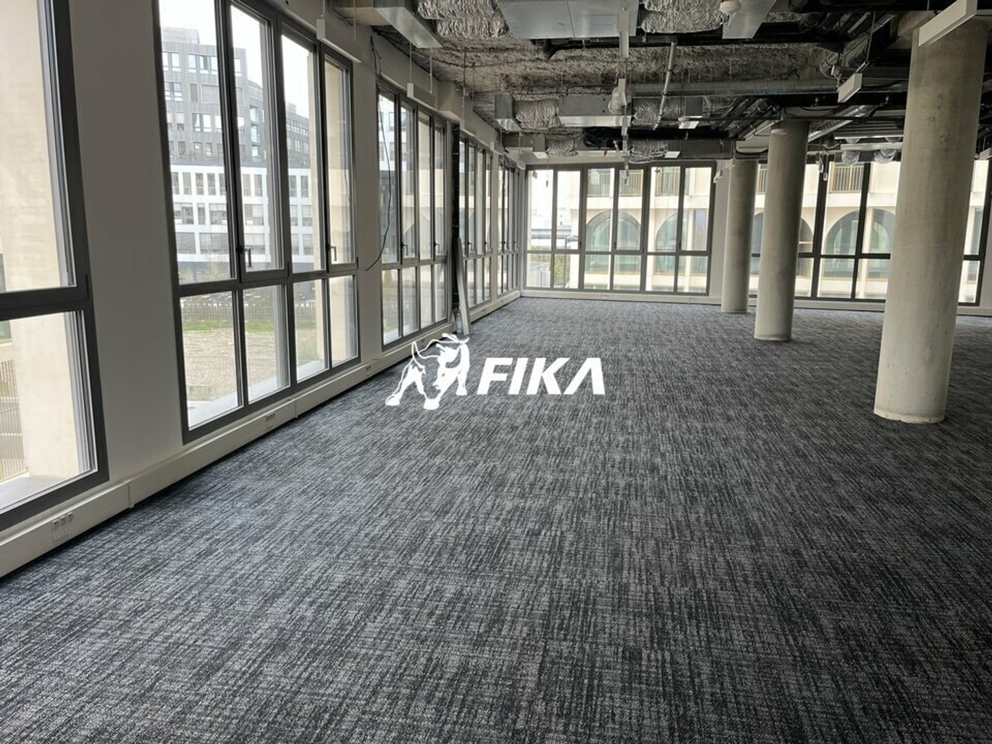 BUREAUX A VENDRE