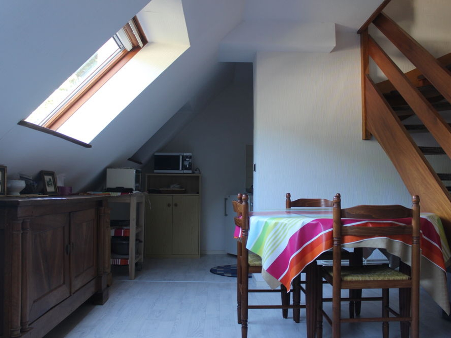 Appartement à vendre - 2 pièces - 29m2 - Bagnères-De-Luchon (31110)