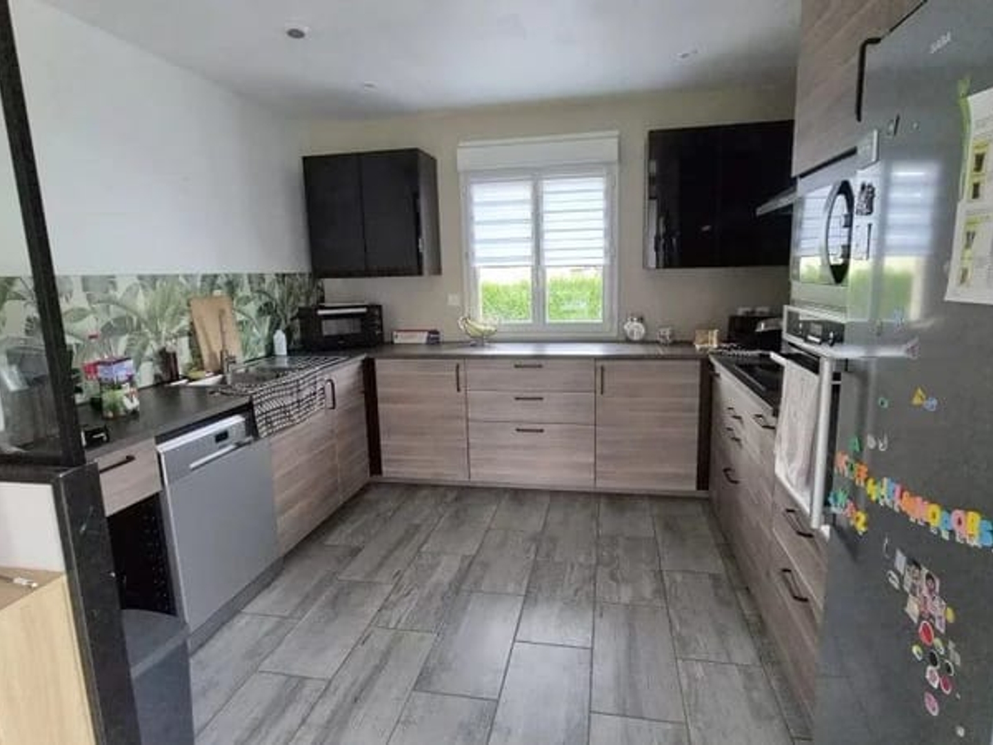 Maison à vendre - 6 pièces - 91m2 - Les Grandes-Ventes (76950)