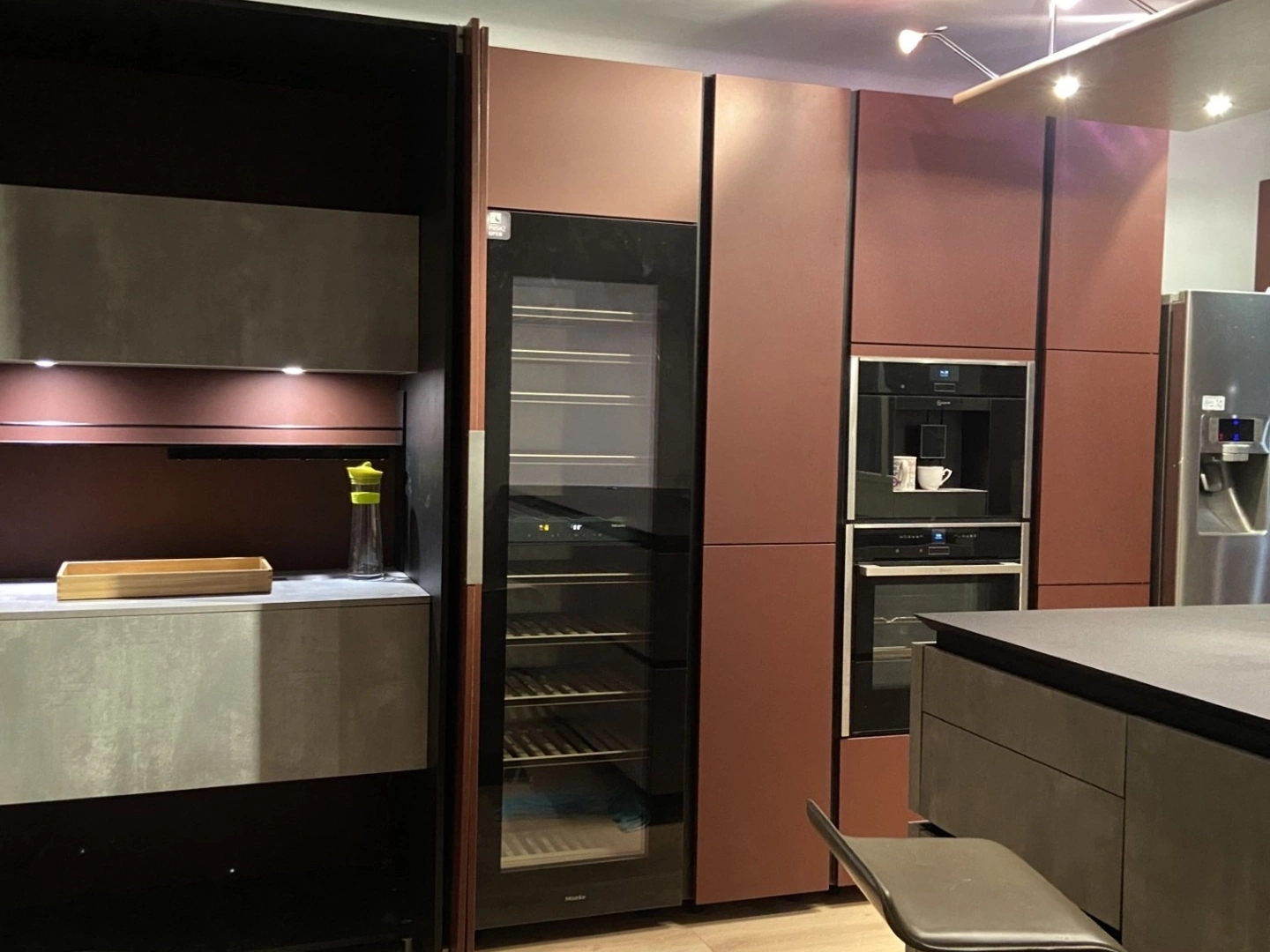 Maison 10 pièces 266 m²