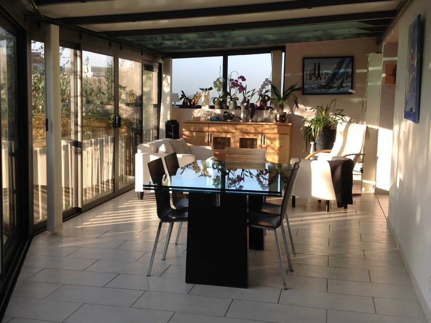 Maison à vendre - 10 pièces - 266m2 - La Roche-Sur-Yon (85000)
