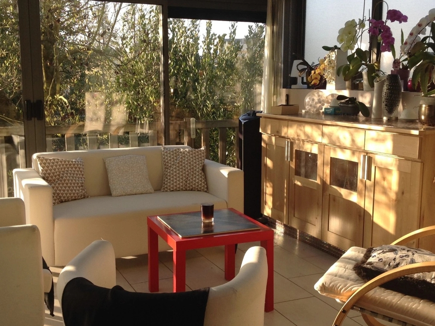 Maison à vendre - 10 pièces - 266m2 - La Roche-Sur-Yon (85000)