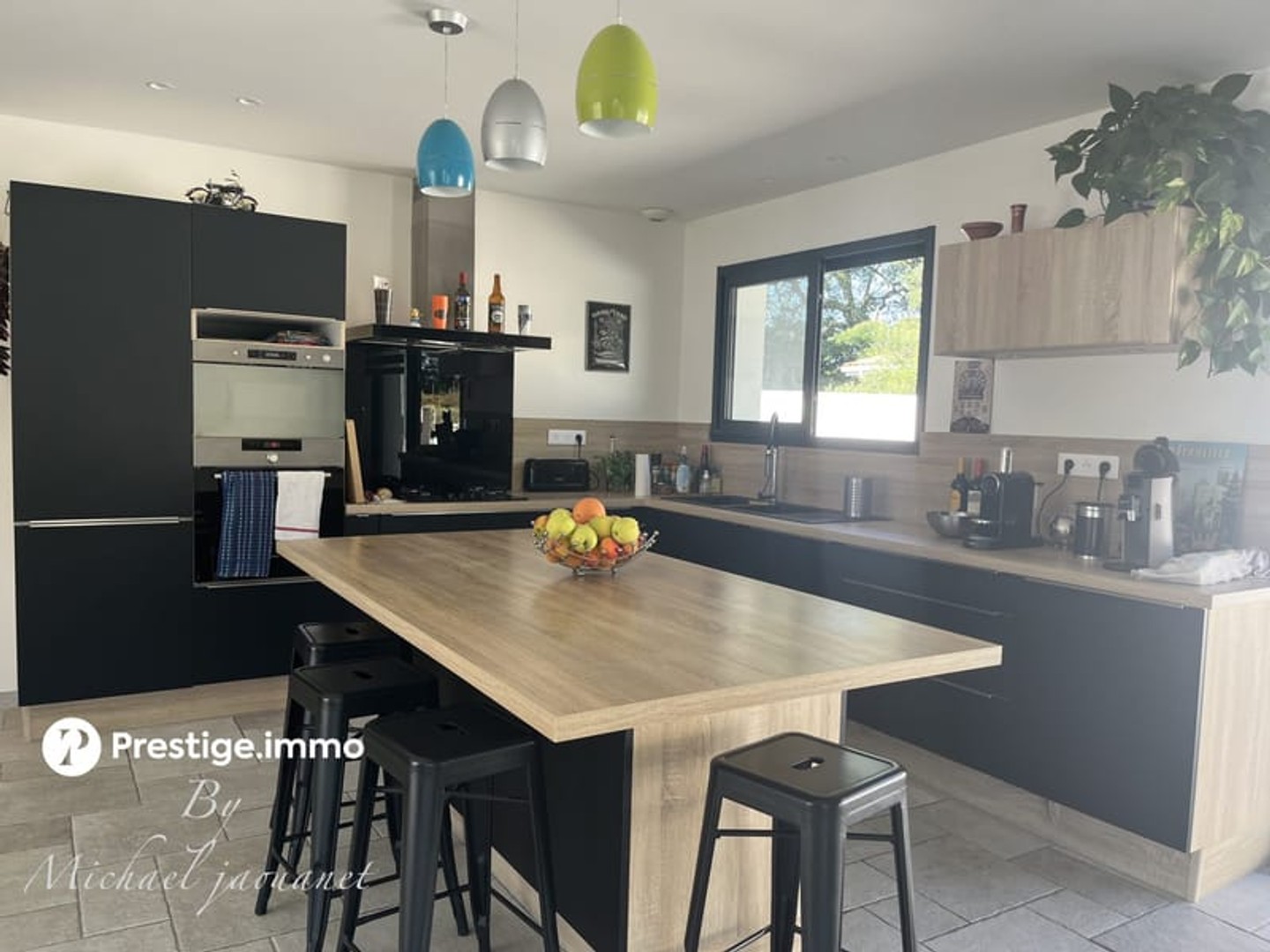 Maison à vendre - 3 pièces - 102m2 - Ondres (40440)