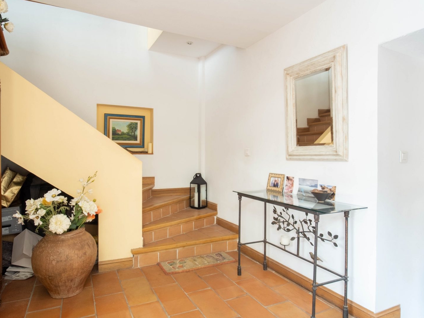 Appartement à vendre - 5 pièces - 152m2 - Saint-Jean-Lasseille (66300)