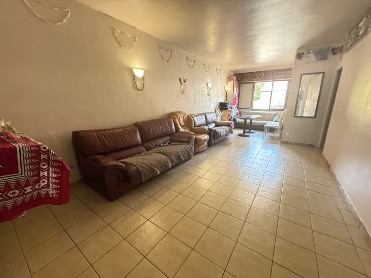 Appartement à vendre - 3 pièces - 62m2 - Essert (90850)