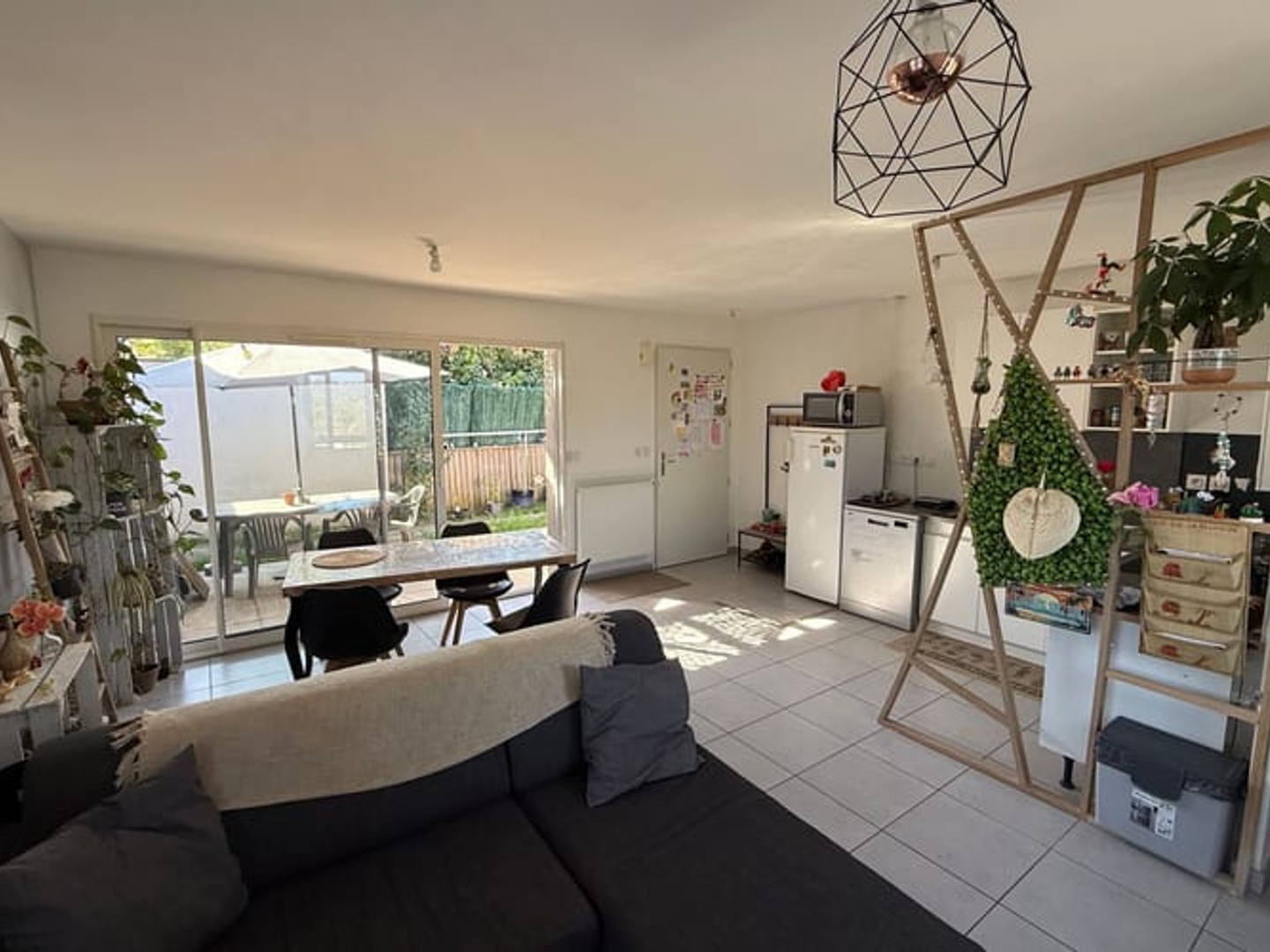 Maison à vendre - 4 pièces - 88m2 - Pont-Évêque (38780)
