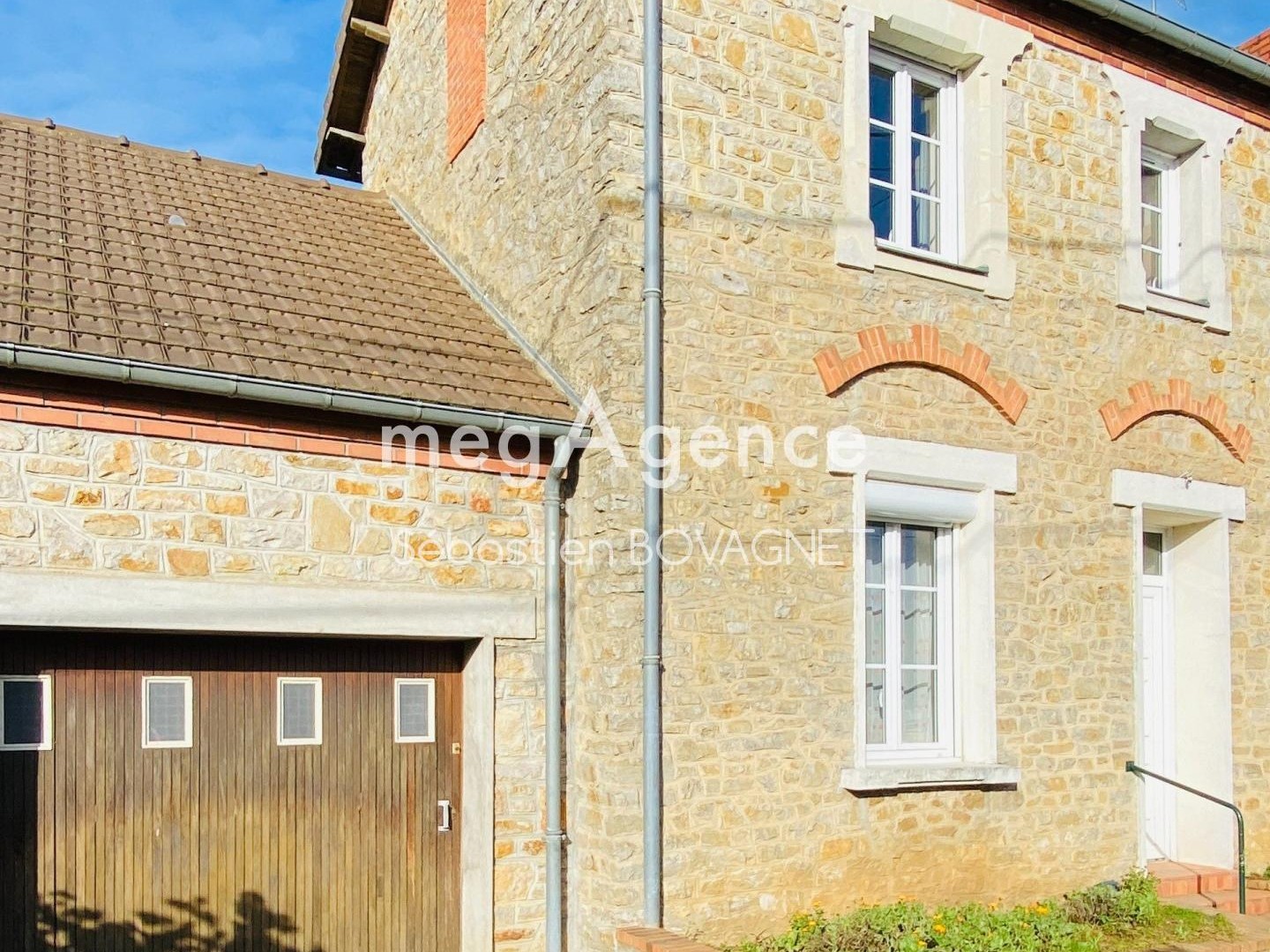 Charmante Maison à découvrir